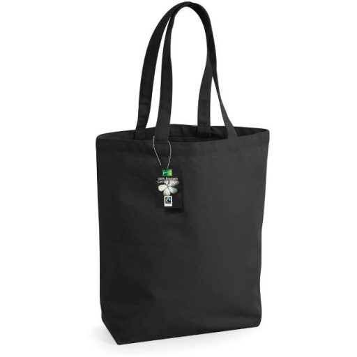 Westford Mill | W 671 Fairtrade pamut shopper