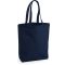 Westford Mill | W 671 Fairtrade pamut shopper