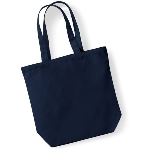 Westford Mill | W 671 Fairtrade pamut shopper