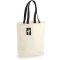 Westford Mill | W 671 Fairtrade pamut shopper