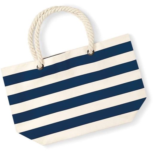 Westford Mill | W 680 „Nautical” strandtáska