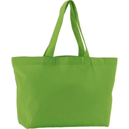 Westford Mill | W 695 EarthAware™ bio twill shopper