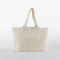 Westford Mill | W 695 EarthAware™ bio twill shopper