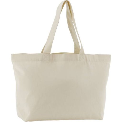 Westford Mill | W 695 EarthAware™ bio twill shopper