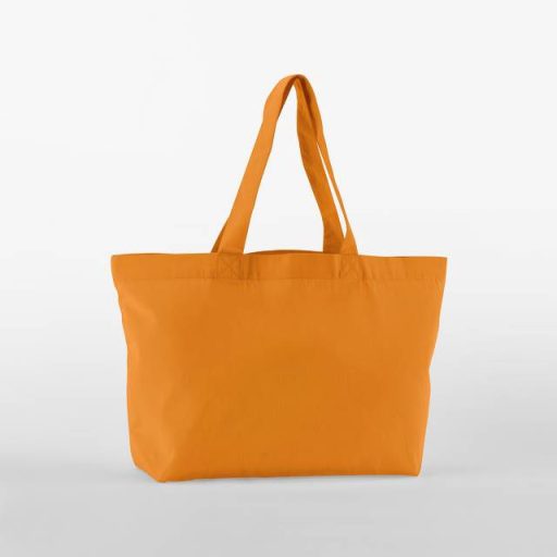 Westford Mill | W 695 EarthAware™ bio twill shopper