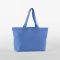 Westford Mill | W 695 EarthAware™ bio twill shopper
