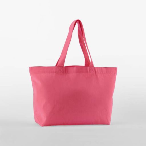 Westford Mill | W 695 EarthAware™ bio twill shopper