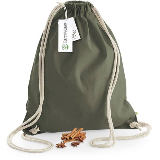 Westford Mill | W 810 Nehéz EarthAware® bio tornazsák