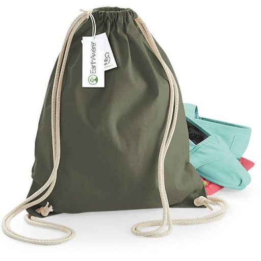 Westford Mill | W 810 Nehéz EarthAware® bio tornazsák