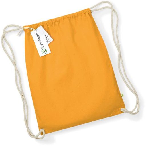 Westford Mill | W 810 Nehéz EarthAware® bio tornazsák