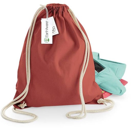 Westford Mill | W 810 Nehéz EarthAware® bio tornazsák