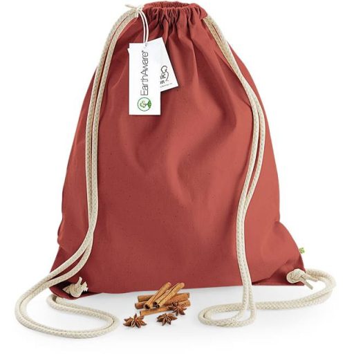 Westford Mill | W 810 Nehéz EarthAware® bio tornazsák