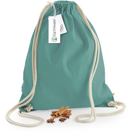 Westford Mill | W 810 Nehéz EarthAware® bio tornazsák