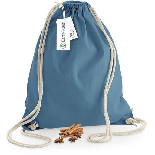 Westford Mill | W 810 Nehéz EarthAware® bio tornazsák
