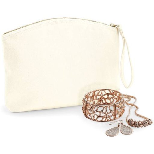 Westford Mill | W 820 EarthAware™ bio kézitáska „Spring Wristlet”