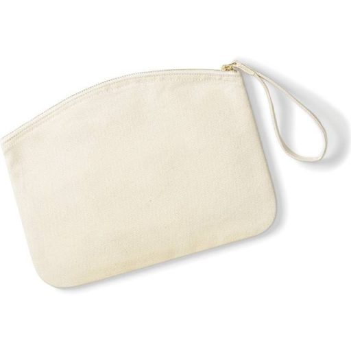 Westford Mill | W 820 EarthAware™ bio kézitáska „Spring Wristlet”