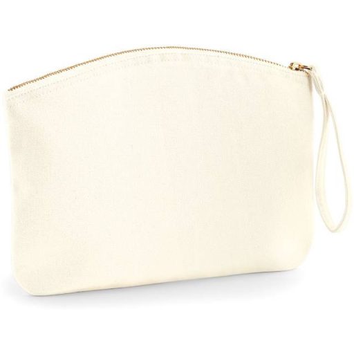 Westford Mill | W 820 EarthAware™ bio kézitáska „Spring Wristlet”