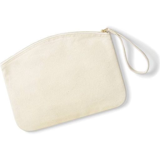 Westford Mill | W 820 EarthAware™ bio kézitáska „Spring Wristlet”