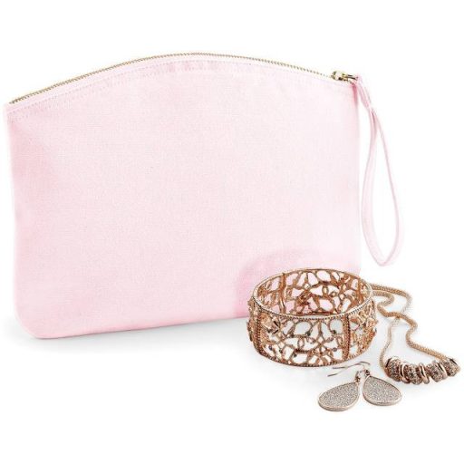 Westford Mill | W 820 EarthAware™ bio kézitáska „Spring Wristlet”