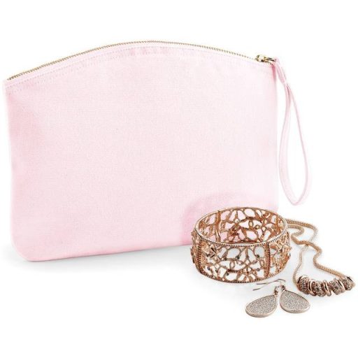 Westford Mill | W 820 EarthAware™ bio kézitáska „Spring Wristlet”