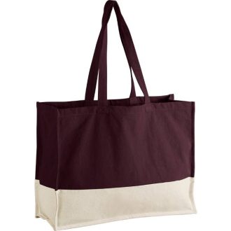 Westford Mill | W 858 EarthAware® bio pamut shopper