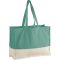 Westford Mill | W 858 EarthAware® bio pamut shopper
