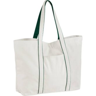 Westford Mill | W 952 Nagy shopper „Courtside”
