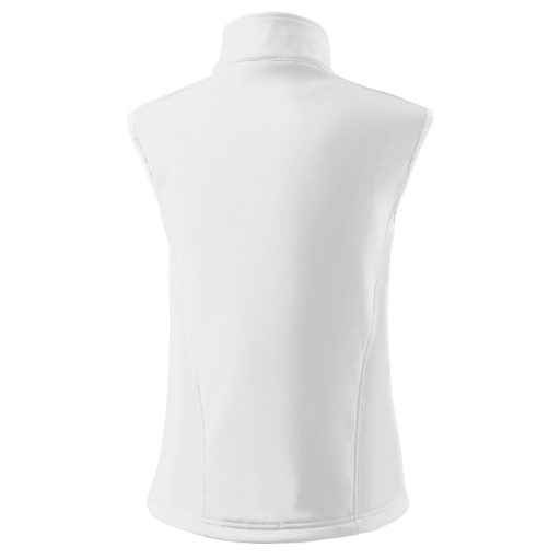 Malfini 516 Vision softshell mellény