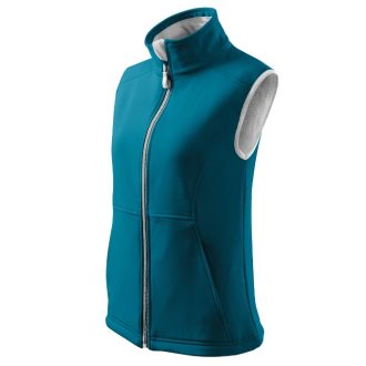 Malfini 516 Vision softshell mellény