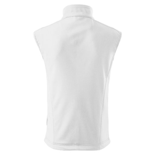 Malfini 517 Vision softshell mellény