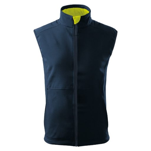 Malfini 517 Vision softshell mellény