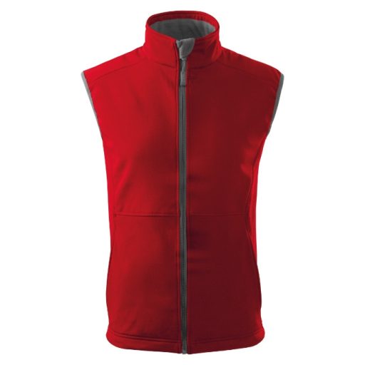 Malfini 517 Vision softshell mellény