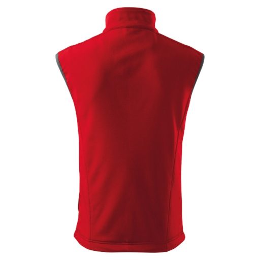 Malfini 517 Vision softshell mellény