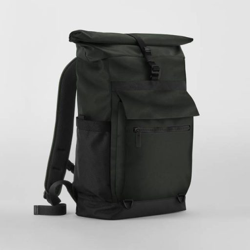 Quadra | QD 275 „Axis” roll-top hátizsák