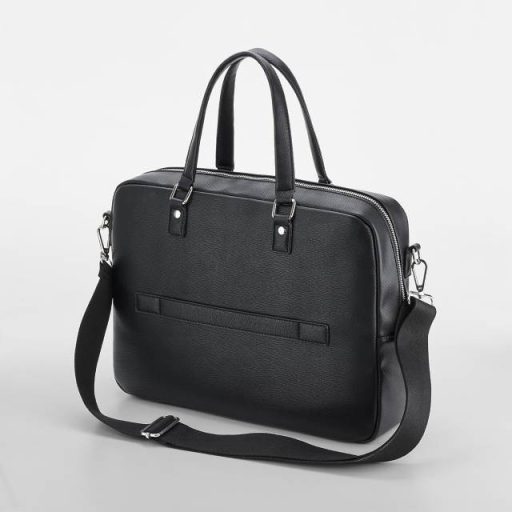 Quadra | QD 771 „Tailored Luxe” táska