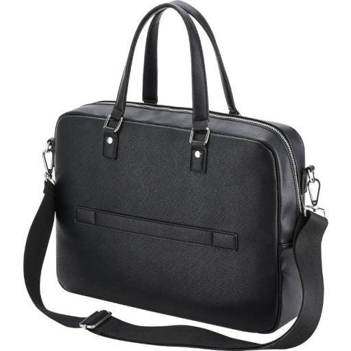 Quadra | QD 771 „Tailored Luxe” táska