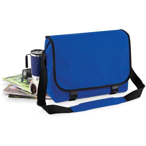 BagBase | BG 21 Messenger táska