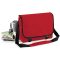 BagBase | BG 21 Messenger táska