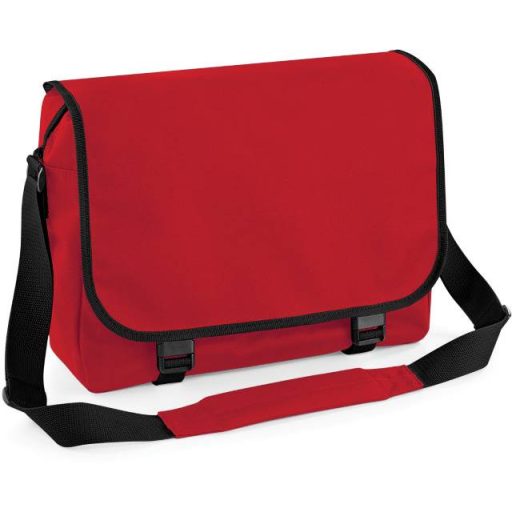 BagBase | BG 21 Messenger táska