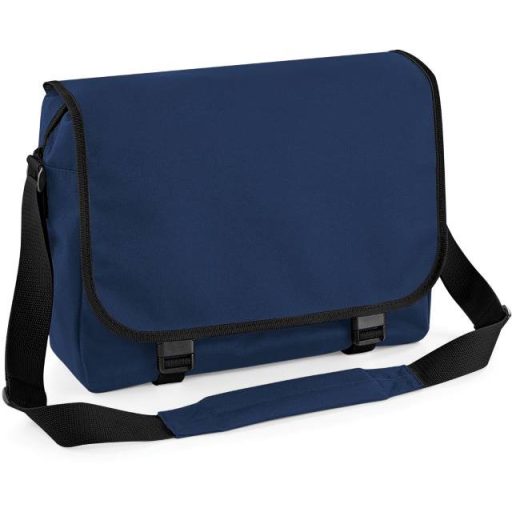 BagBase | BG 21 Messenger táska