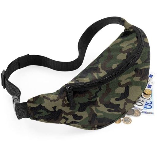 BagBase | BG 42 Övtáska