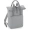 BagBase | BG 118 Dupla fogantyús roll-top hátizsák