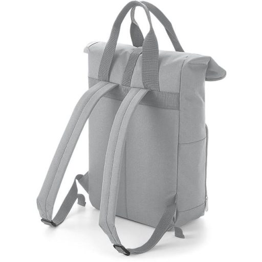 BagBase | BG 118 Dupla fogantyús roll-top hátizsák
