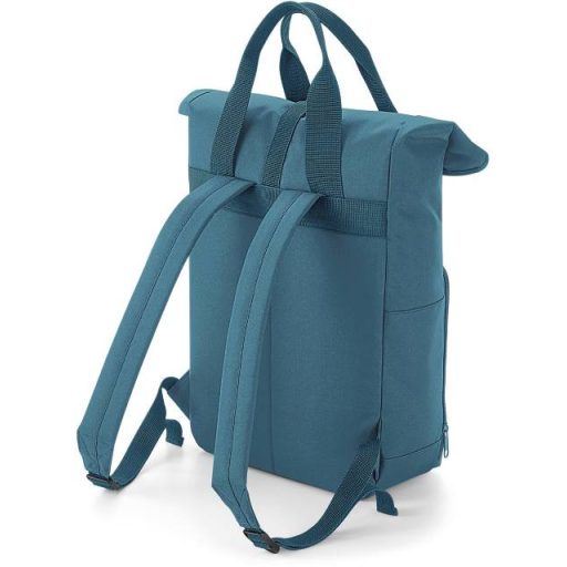 BagBase | BG 118 Dupla fogantyús roll-top hátizsák