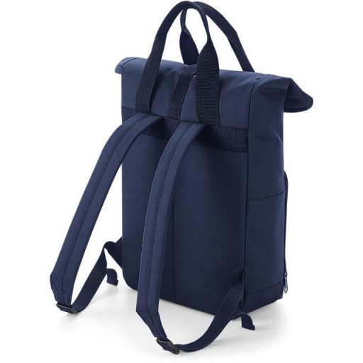 BagBase | BG 118 Dupla fogantyús roll-top hátizsák