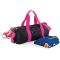 BagBase | BG 140 Kerek sporttáska