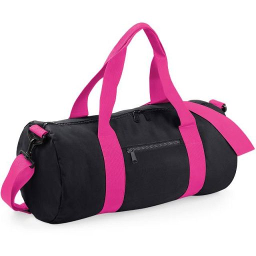 BagBase | BG 140 Kerek sporttáska