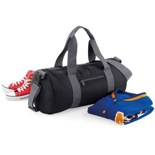 BagBase | BG 140 Kerek sporttáska