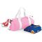 BagBase | BG 140 Kerek sporttáska