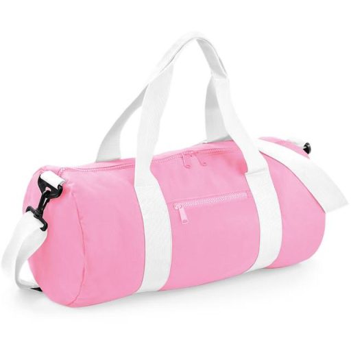 BagBase | BG 140 Kerek sporttáska
